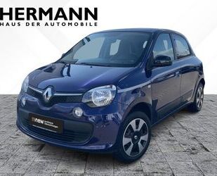 Renault Twingo Gebrauchtwagen