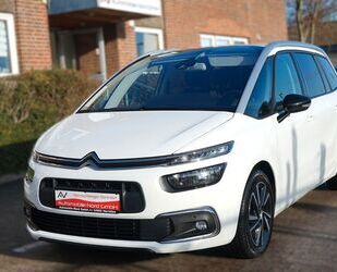 Citroen Grand C4 Picasso / SpaceTourer Gebrauchtwagen