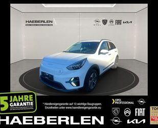 Kia Niro Gebrauchtwagen