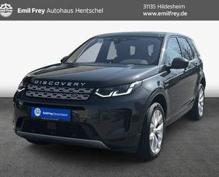 Land Rover Discovery Sport Gebrauchtwagen