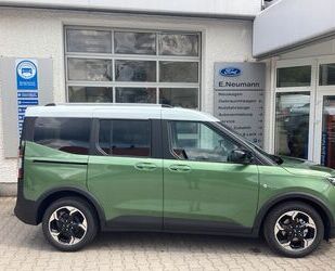 Ford Tourneo Courier Gebrauchtwagen