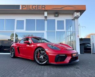 Porsche Cayman Gebrauchtwagen