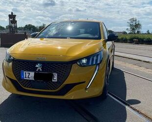 Peugeot 208 Gebrauchtwagen