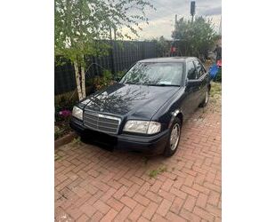 Mercedes-Benz C 180 Gebrauchtwagen