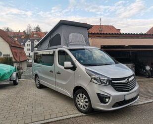 Opel Vivaro Gebrauchtwagen