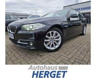 BMW 530 Gebrauchtwagen