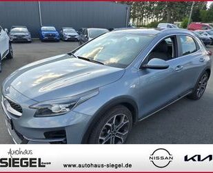 Kia XCeed Gebrauchtwagen