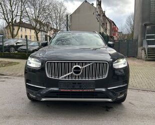 Volvo XC90 Gebrauchtwagen