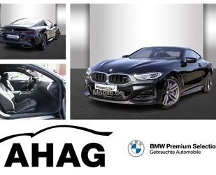 BMW M850 Gebrauchtwagen