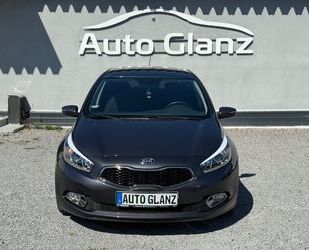 Kia ceed / Ceed Gebrauchtwagen