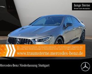 Mercedes-Benz CLA 45 AMG Gebrauchtwagen