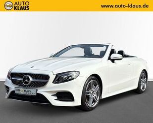 Mercedes-Benz E 300 Gebrauchtwagen