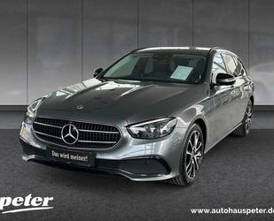 Mercedes-Benz E 400 Gebrauchtwagen