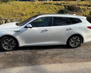 Kia Optima Gebrauchtwagen