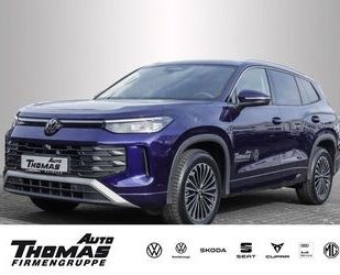 VW Tayron Gebrauchtwagen