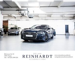 Audi A8 Gebrauchtwagen