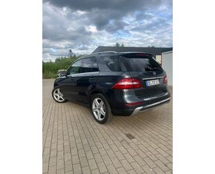 Mercedes-Benz ML 350 Gebrauchtwagen