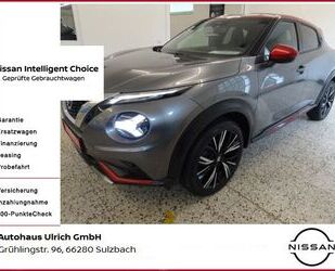 Nissan Juke Gebrauchtwagen