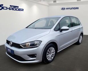 VW Golf Sportsvan Gebrauchtwagen