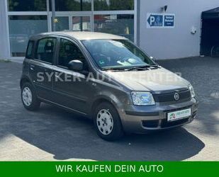 Fiat Panda Gebrauchtwagen