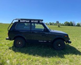 Lada Niva Gebrauchtwagen
