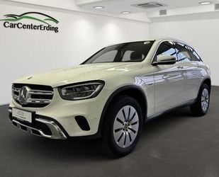 Mercedes-Benz GLC 300 Gebrauchtwagen