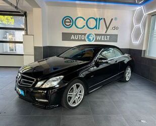 Mercedes-Benz E 250 Gebrauchtwagen