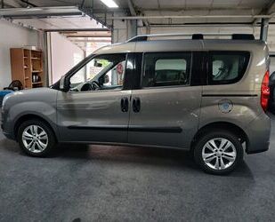 Toyota Combo 