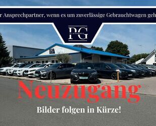 Kia ceed Sportswagon Gebrauchtwagen