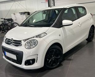 Citroen C1 Gebrauchtwagen