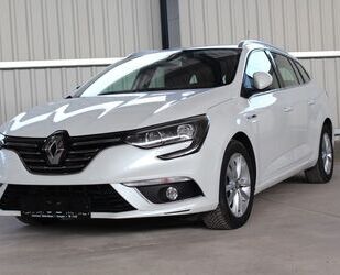 Renault Megane Gebrauchtwagen