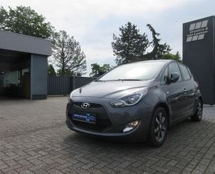 Hyundai ix20 Gebrauchtwagen