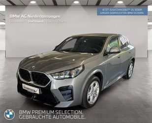 BMW X2 Gebrauchtwagen
