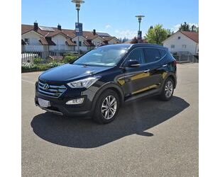 Hyundai SANTA FE Gebrauchtwagen