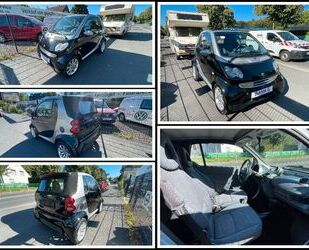 Abarth ForTwo 