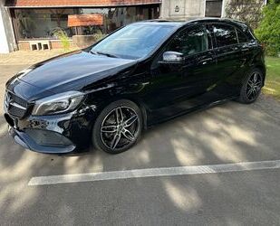 Mercedes-Benz A 180 Gebrauchtwagen
