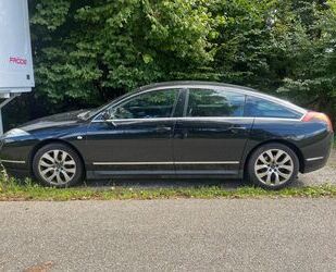 Citroen C6 Gebrauchtwagen