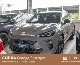 Cupra Terramar Gebrauchtwagen