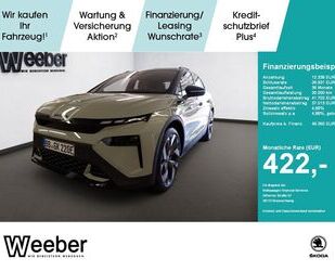 Skoda Elroq Gebrauchtwagen