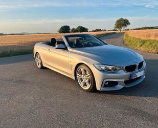 BMW 440 Gebrauchtwagen