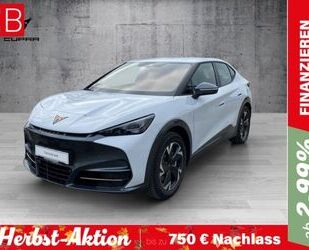 Cupra Tavascan Gebrauchtwagen