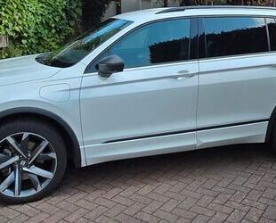 Seat Tarraco Gebrauchtwagen