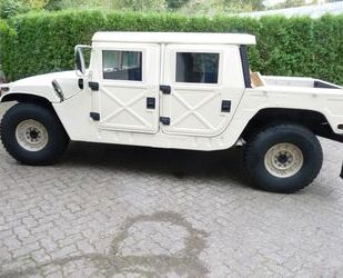 Hummer H1 Gebrauchtwagen
