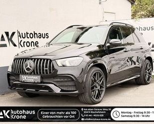 Mercedes-Benz GLE 53 AMG Gebrauchtwagen