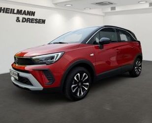 Opel Crossland (X) Gebrauchtwagen