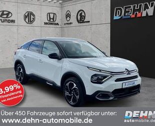 Citroen C4 Gebrauchtwagen