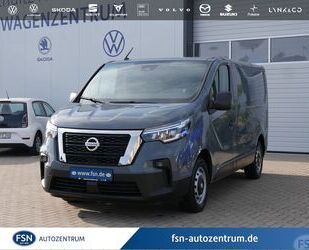 Nissan Primastar Gebrauchtwagen