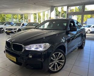 BMW X6 Gebrauchtwagen