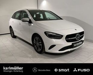 Mercedes-Benz B 200 Gebrauchtwagen
