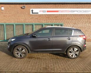 Kia Sportage Gebrauchtwagen